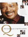 Quincy Jones